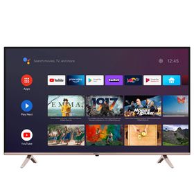 Grundig Barcelona 58 GGU 8935 B 58 inç 147 Ekran 4K Ultra HD Android LED TV