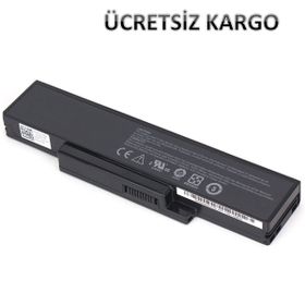Grundig BATFT10L61 Uyumlu Batarya Pil