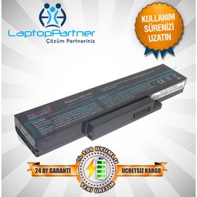 Grundig BATFT10L61 Uyumlu Batarya Pil