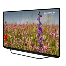 Grundig Belgrad 55 GFU 7905 B 4K Ultra HD 55'' 140 Ekran Uydu Alıcılı Android Smart Led Tv