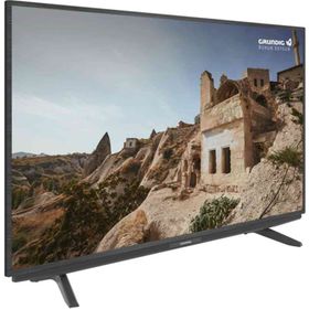 Grundig Berlin 50 GEU 7965 A 50" 127 Ekran Uydu Alıcılı 4K Ultra HD Smart LED TV