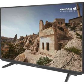 Grundig Berlin 50 GEU 7965 A 50" 127 Ekran Uydu Alıcılı 4K Ultra HD Smart LED TV