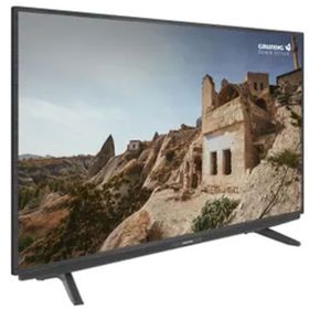 Grundig Berlin 65GEU7965 LED TV