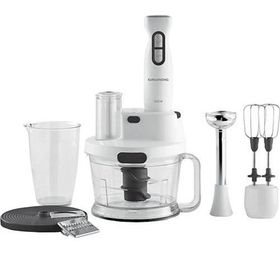Grundig BL 4781 Beyaz Blender Set