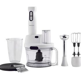 Grundig BL 4781 Beyaz Blender Set