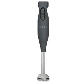 Grundig BL-4781 G Koyu Gri Blender Seti