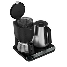 Grundig CFM 7147 D 3in1 Filtre Kahve Makinesi