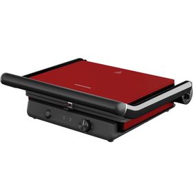 Grundig CG 4046 CK Kırmızı Tost Makinesi