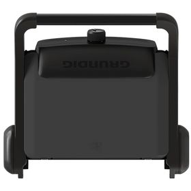 Grundig CG 4306 G Tost Makinesi