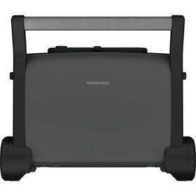 Grundig CG 4406 G Siyah Tost Makinesi