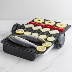 Grundig CG 5960 Y Tost Makinesi