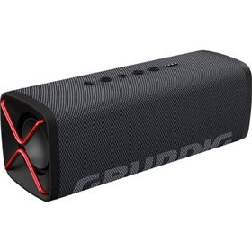 Grundig Club Siyah Bluetooth Hoparlör