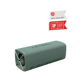 Grundig Club Yeşil Bluetooth Hoparlör