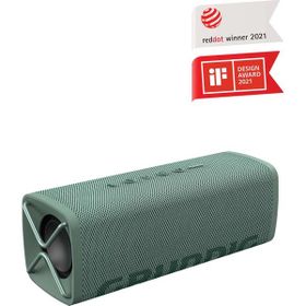 Grundig Club Yeşil Bluetooth Hoparlör