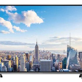Grundig CLX 8670 BP New York Led Televizyon