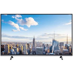 Grundig CLX 8670 BP New York Led Televizyon