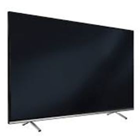 Grundig CLX 8670 BP New York Led Televizyon