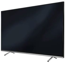 Grundig CLX 8670 BP New York Led Televizyon