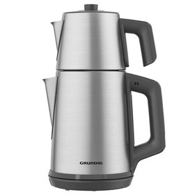 Grundig CM 4020 I Çay Makinesi