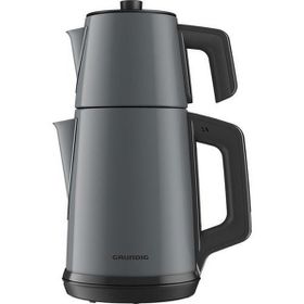 Grundig CM 4342 Inox Çay Makinesi