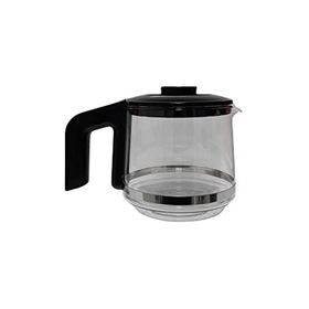 Grundig CM4054 Çay Makinesi Uyumlu Cam Demlik