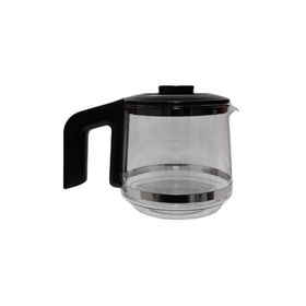 Grundig CM4054 Çay Makinesi Uyumlu Cam Demlik