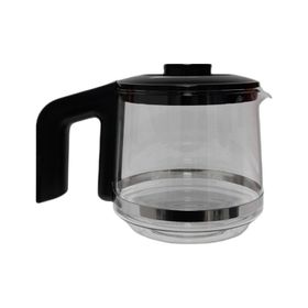 Grundig CM4054 Çay Makinesi Uyumlu Cam Demlik