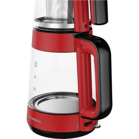 Grundig CM4054K New Line Kırmızı Çay Makinesi