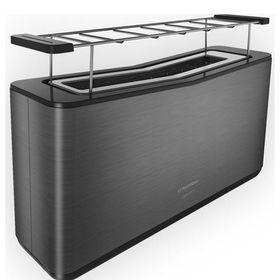 Grundig Delisia TA8682 7 Programlı 2 Dilim Hazneli Ekmek Kızartma Makinesi