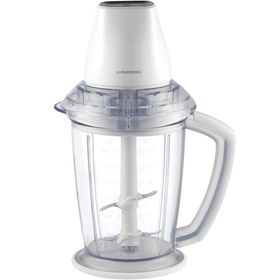 Grundig DO 1184 4 550W Bıçaklı Doğrayıcı