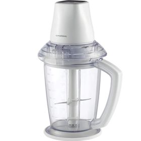 Grundig DO 1184 4 550W Bıçaklı Doğrayıcı