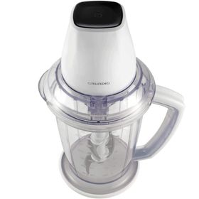 Grundig DO 1184 4 550W Bıçaklı Doğrayıcı