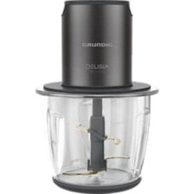 Grundig Do 7266 Cdx Delisia Novus Inox Doğrayıcı