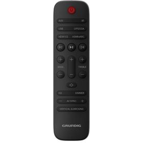 Grundig DSB 5000 5.1.2 Kanal 760 W Soundbar