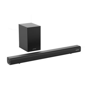 Grundig DSB 991 SW 2.1 Kanal 180 W Soundbar