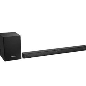 Grundig DSB 995 2.1 Kanal 220W Dolby Siyah Digital Soundbar