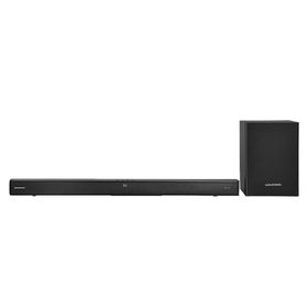 Grundig DSB 995 2.1 Kanal 220W Dolby Siyah Digital Soundbar