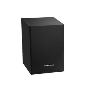 Grundig DSB 995 2.1 Kanal 220W Dolby Siyah Digital Soundbar