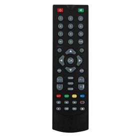 Grundig DSR-6950 Uydu Alıcı Kumandası