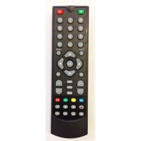 Grundig DSR-6950 Uydu Alıcı Kumandası