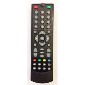 Grundig DSR-6950 Uydu Alıcı Kumandası