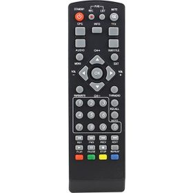 Grundig DSR-7150 Uydu Alıcı Kumanda