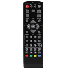 Grundig DSR-7150 Uydu Alıcı Kumanda