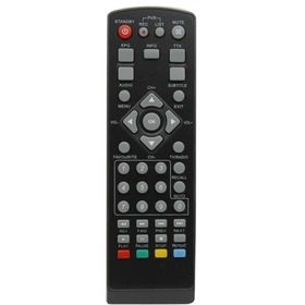 Grundig DSR-7150 Uydu Alıcı Kumanda