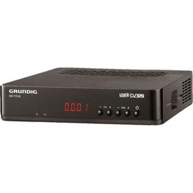 Grundig DSR 7170 Uydu Alıcı