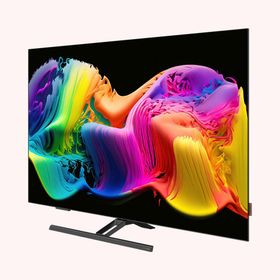 Grundig Dubai 65 GHO 9905 65 inç 165 Ekran 4K Ultra HD Android LED TV