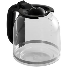 Grundig FK 4112 K Kırmızı Filtre Kahve Makinesi