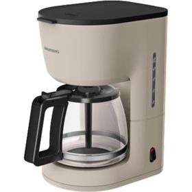 Grundig FK 4311 B Krem Filtre Kahve Makinesi