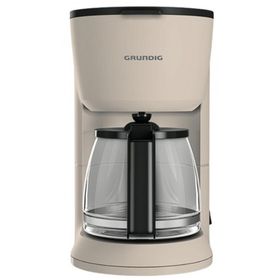 Grundig FK 4311 B Krem Filtre Kahve Makinesi