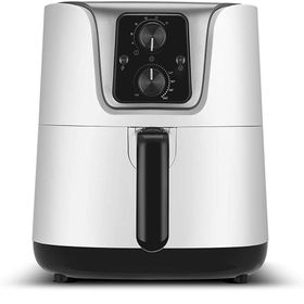 Grundig FR 4032 A 3 lt Gümüş Fritöz